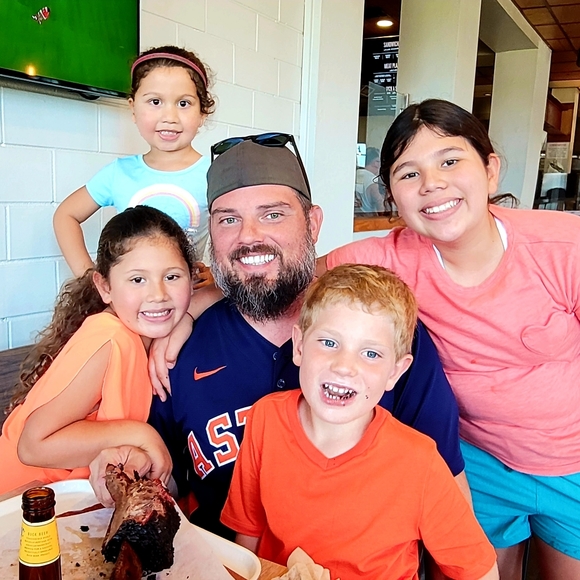 Meet your Posher, Josey - Picture 5 of 14